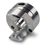 Hub for flexible coupling 30mm / bore size 14mm