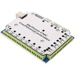 Myplasm Controller Proma