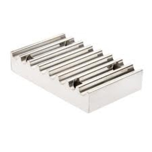 Piastra bloccaggio AT5-25