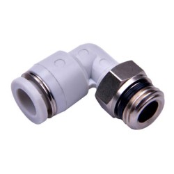 Raccordo curvo M5 d.6