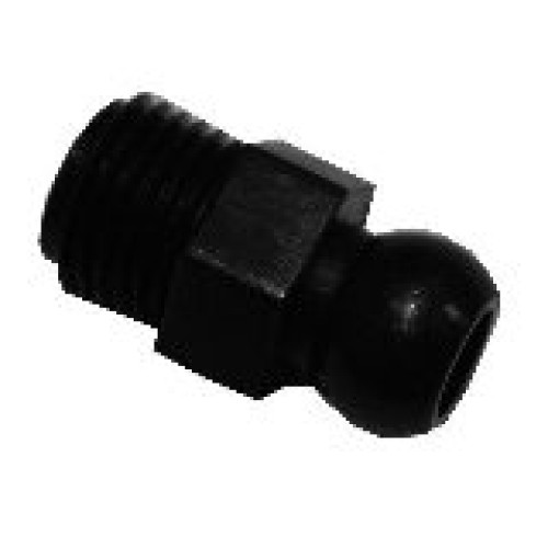 Raccordo filettato 1/8