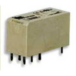 Rele' 2 contatti 8a 12vdc