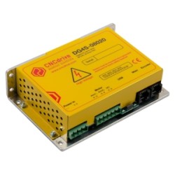 Servo drive dc dg4s 165-35