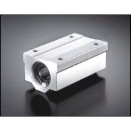 Supporto alluminio SCW16UU-AS