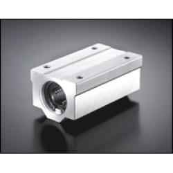 Supporto alluminio SCW20UU-AS