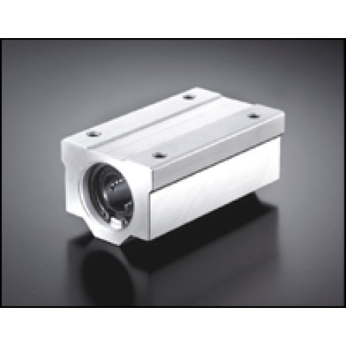 Supporto alluminio SCW25UU-AS