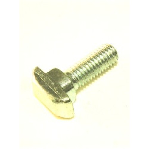 Vite testa a martello m8x25 c.10