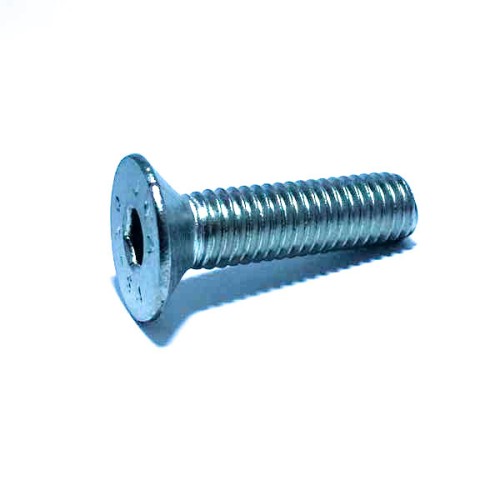 Vite testa svasata m6x16