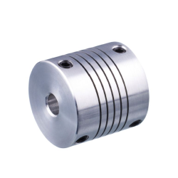  flexible coupling d.20mm d.6