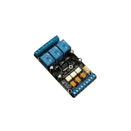 Pibot isolated relay rev. 2.3