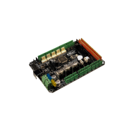 Pibot controller board rev. 2.0