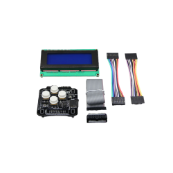 Pibot lcd sd controller rev.2.0