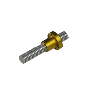 Vite trapezia d.8 p.2 dx