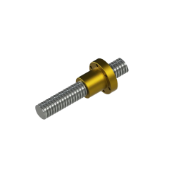 Vite trapezia d.8 p.2 dx