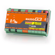 Masso G3 3 Axis Essential