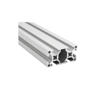 30x60 c.8 Aluminium profile