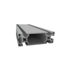 30x90 c.8  profilo in alluminio