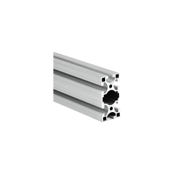 45x90 c.10 profilo in alluminio pesante