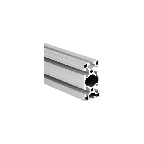 45x90 c.10 profilo in alluminio pesante
