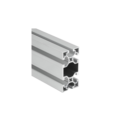 45x90 c.10 profilo in alluminio leggero
