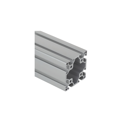 60x60 c.8 profilo in alluminio