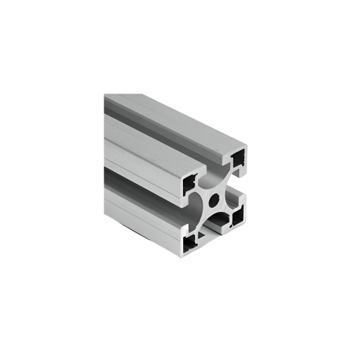 45x45 c.10 profilo in alluminio pesante